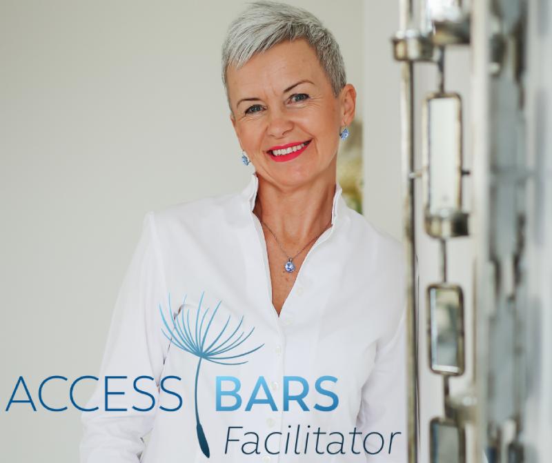 Access Bars tanfolyam
