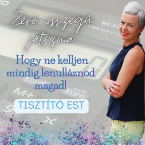 Zéró összegű játszma