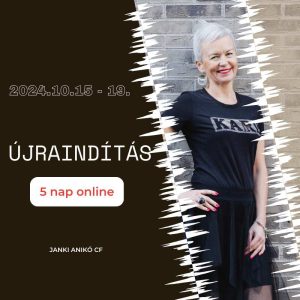 Újraindítás
