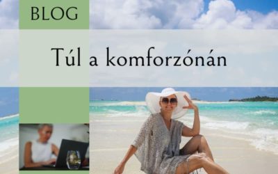 Túl a komfortzónán