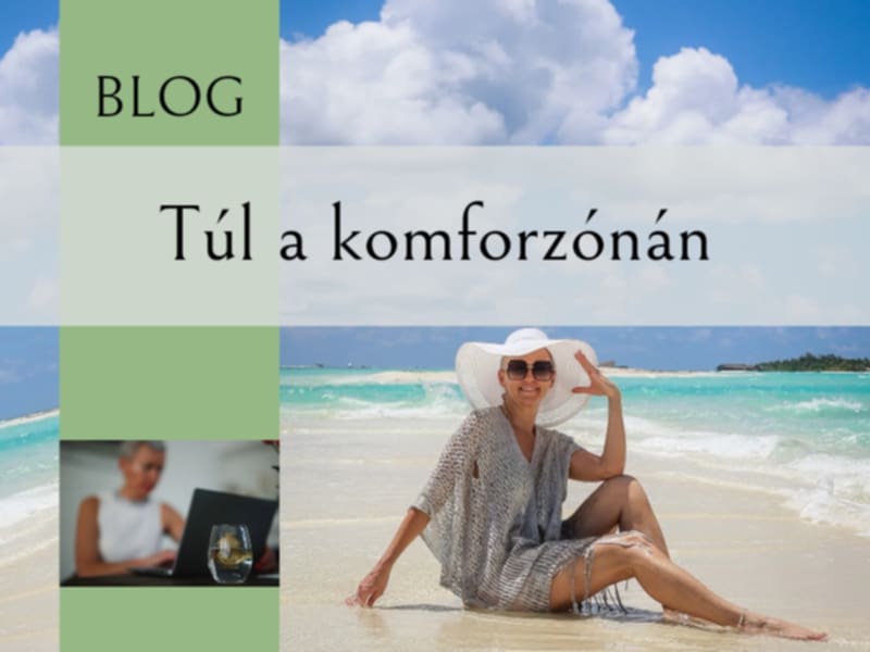 Túl a komfortzónán