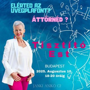 Elérted az üvegplafont? Áttörnéd?