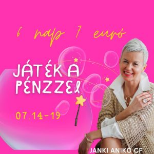 Játék a pénzzel