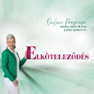 Elköteleződés