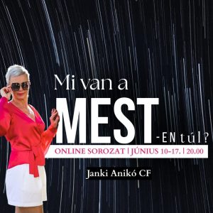 Mi van a MEST-en túl