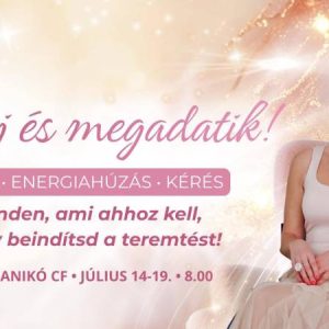 Kérj és megadatik