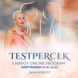 Testpercek