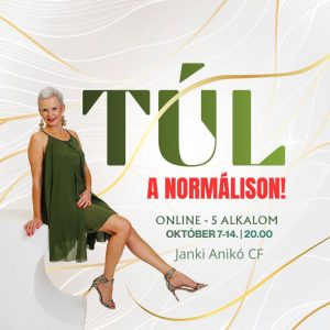 Túl a normálison